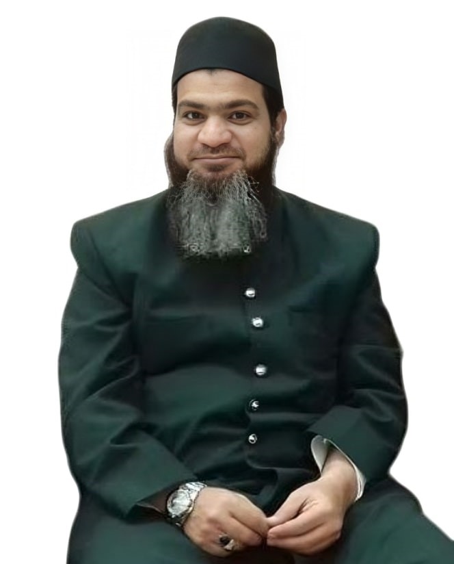 portrait volunteer who organized donations charity